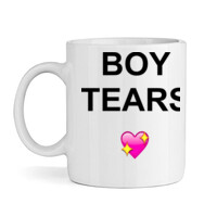Boy Tears
