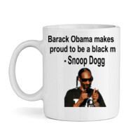 Snoop Dogg Mug