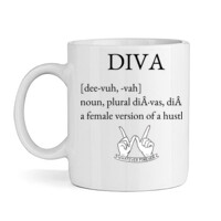 Diva Definition